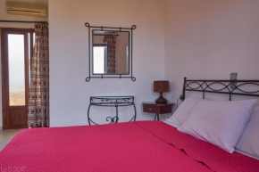 Гостиница Dimitra Apartments  Сития